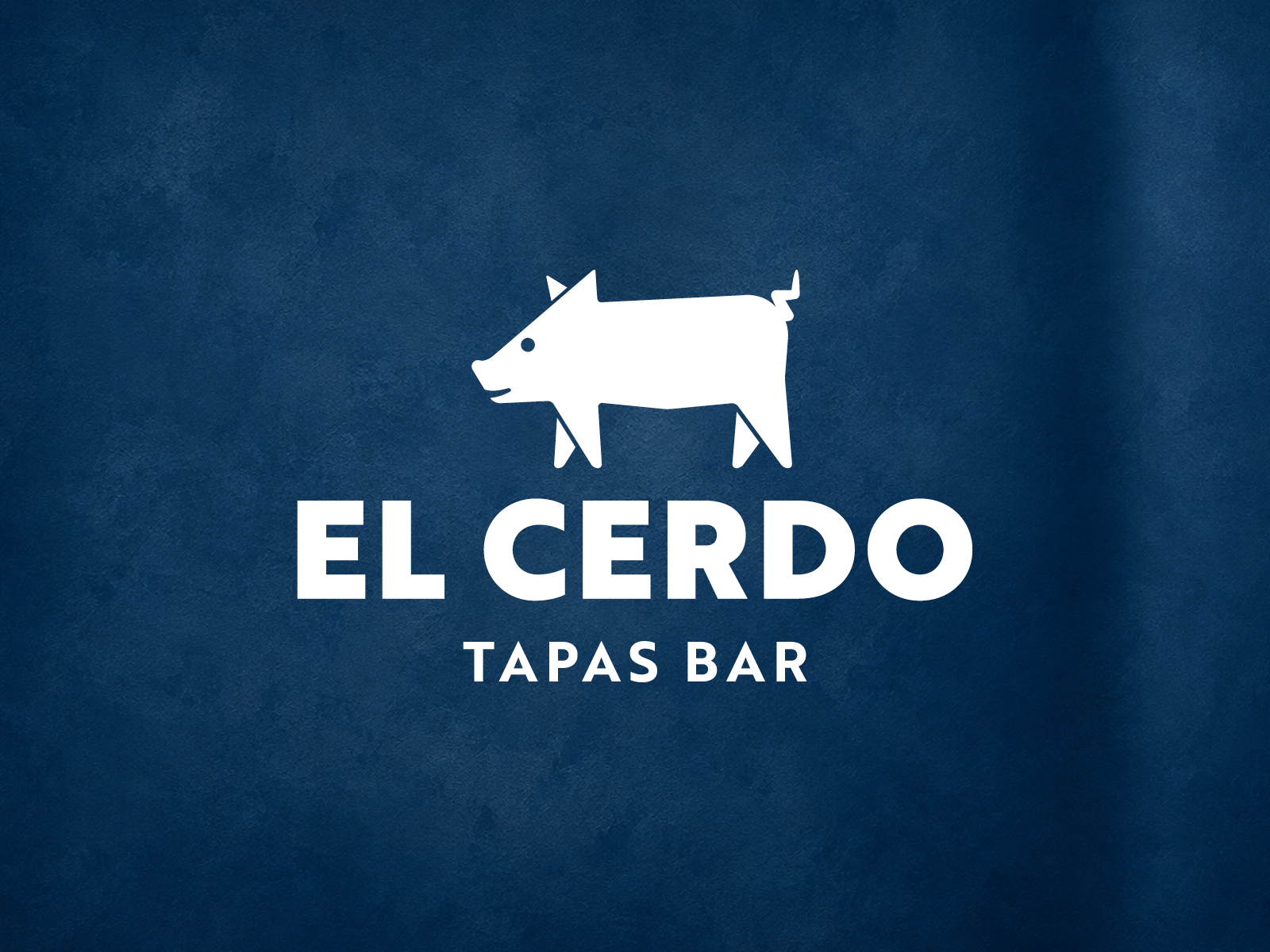 El Cerdo