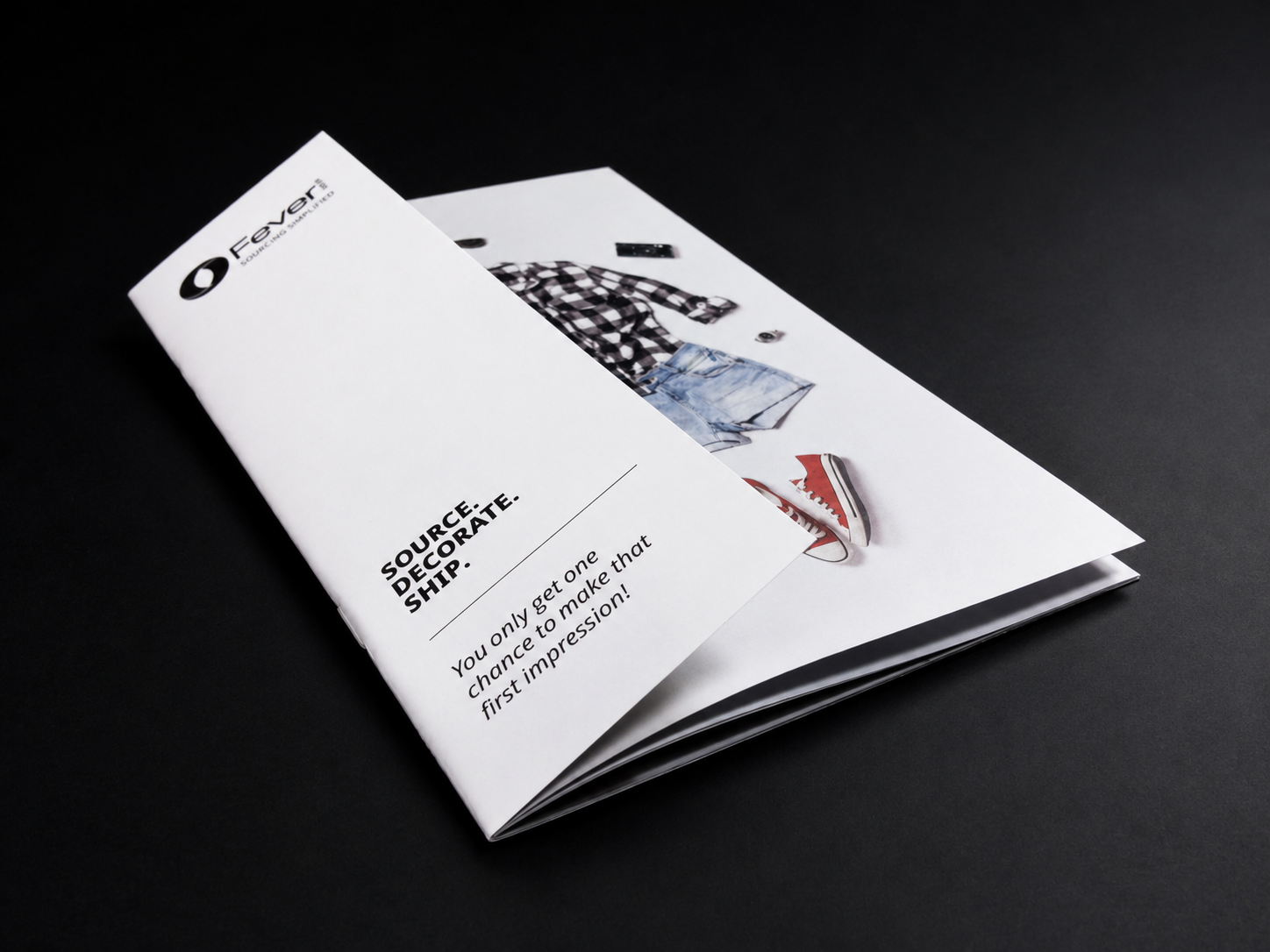 Fever Group Brochure